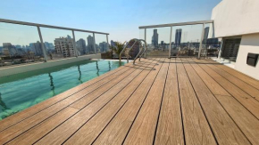 Luxury apartment in excellent location